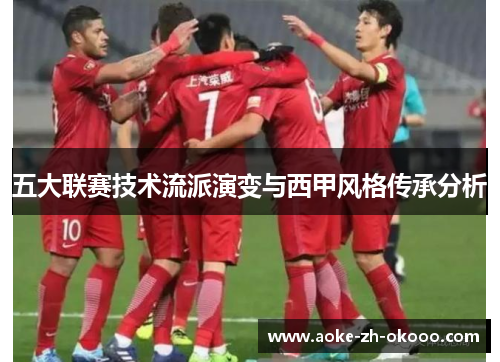 五大联赛技术流派演变与西甲风格传承分析